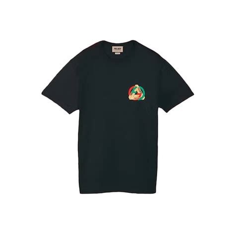 gucci palace tee|the palace gucci logo.